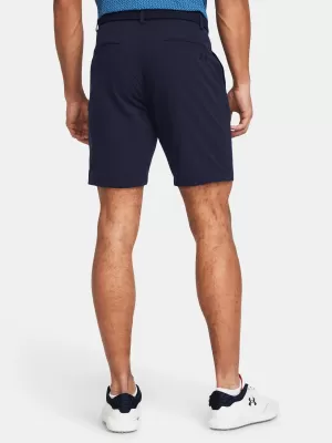 Herrenshorts UNDER ARMOUR TECH TAPER SHORT 1383154-410 BLAU