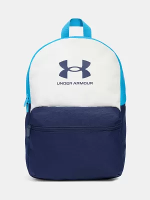 Rucksack UNDER ARMOUR ESSENTIAL LITE BACKPACK 1380476-114 WEIß