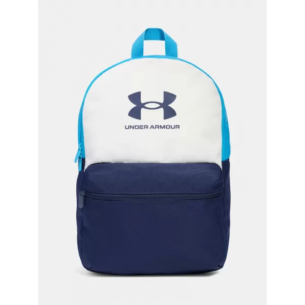  Rucksack UNDER ARMOUR ESSENTIAL LITE BACKPACK 1380476-114 WEIß 