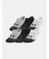 Socken UNDER ARMOUR PERFORMANCE TECH ULT (3 PÁRY) 1379502-011 GRAU