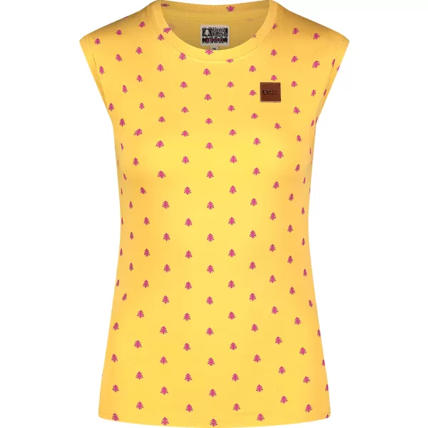  Tanktop NORDBLANC NINA NBSLT8172 BERNSTEIN 