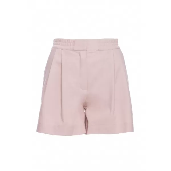  Damen-Shorts MOE M860 BEIGE 