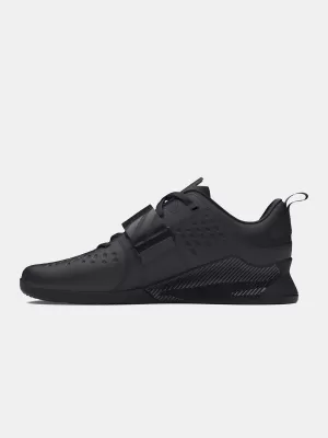 Stiefel UNDER ARMOUR REIGN LIFTER 3028028-001 SCHWARZ