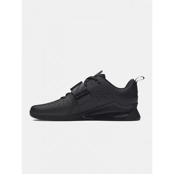  Stiefel UNDER ARMOUR REIGN LIFTER 3028028-001 SCHWARZ 