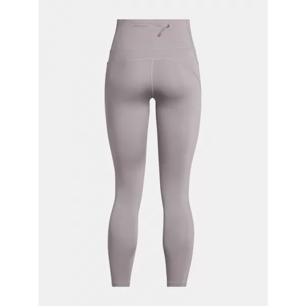  Leggings für Damen UNDER ARMOUR LAUNCH ELITE CW TIGHTS 1386351-015 GRAU 