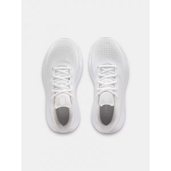  Damenschuhe UNDER ARMOUR W CHARGED ROGUE 5 3028262-100 WEIß 