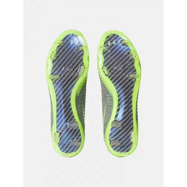  Fußballschuhe UNDER ARMOUR SHADOW ELITE 3 FG 3028288-348 GRÜN 