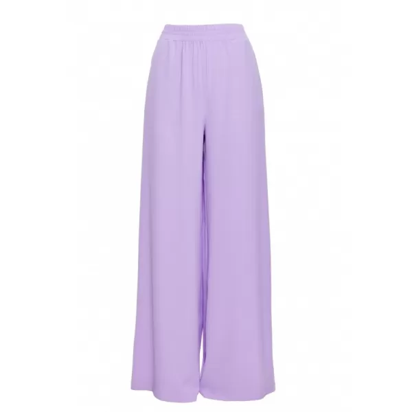  Damenhosen MOE M862 LILA 