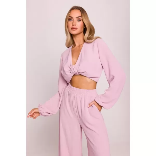  Leggings für Damen MOE M862 KREPPROSA 