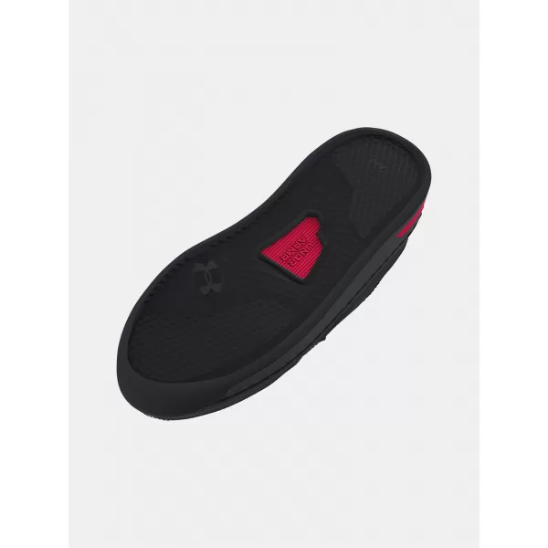  Damenschuhe UNDER ARMOUR W COURT 96 3028637-001 SCHWARZ 