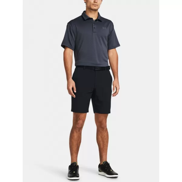  Herrenshorts UNDER ARMOUR TECH TAPER SHORT 1383154-001 SCHWARZ 