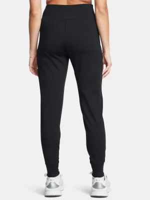 Damen-Jogginghose UNDER ARMOUR MOTION JOGGER 1375077-002 SCHWARZ
