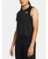 Damen-Tanktop UNDER ARMOUR VANISH ENERGY CROP TANK 1383654-001 SCHWARZ
