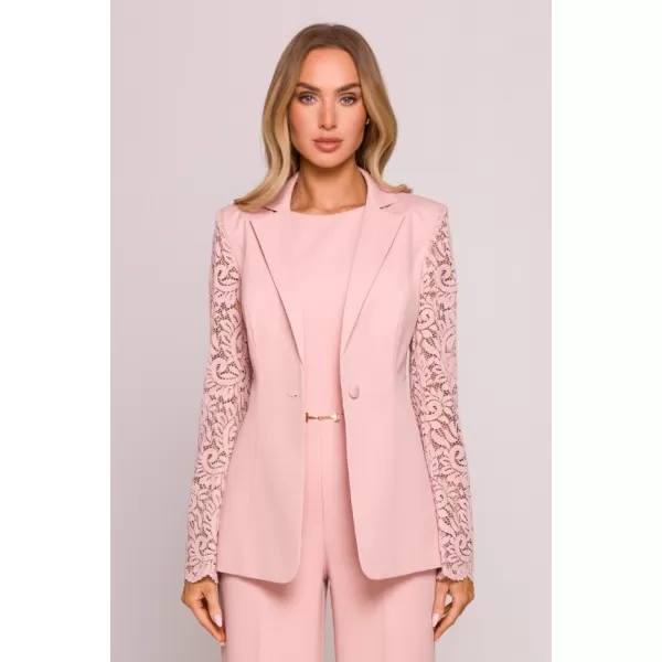  Damenjacke MOE M865 PULVER 