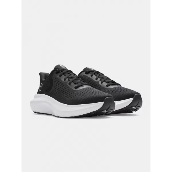  Damenschuhe UNDER ARMOUR W CHARGED ROGUE 5 3028262-001 SCHWARZ 