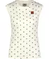 Tanktop NORDBLANC NINA NBSLT8172 CREMIG
