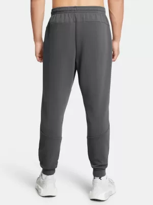 Herren-Jogginghose UNDER ARMOUR UNSTOPPABLE FLC JGR EU 1389353-025 GRAU