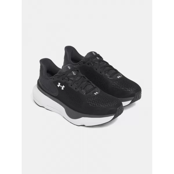  Damenschuhe UNDER ARMOUR W INFINITE PRO 2 3028177-001 SCHWARZ 