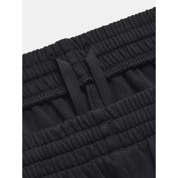  Herrenshorts UNDER ARMOUR UNSTOPPABLE FLC SHORTS 1379809-001 SCHWARZ 