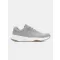 Damenschuhe UNDER ARMOUR W EDGE SUEDE 6003014-014 GRAU