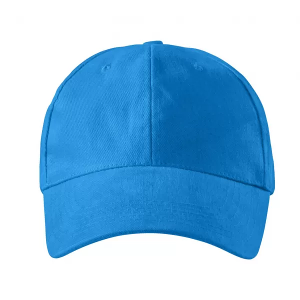  Unisex-Kappe ALTISPORT NoPrint NP/ALU503 SCHNORCHEL BLAU 