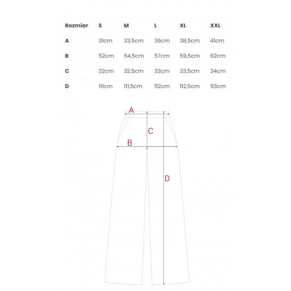  Damenhosen MOE M862 LILA 