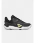 Stiefel UNDER ARMOUR SPAWN 7 3028461-002 SCHWARZ