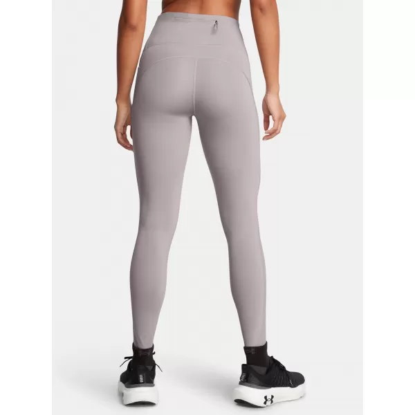  Leggings für Damen UNDER ARMOUR LAUNCH ELITE CW TIGHTS 1386351-015 GRAU 
