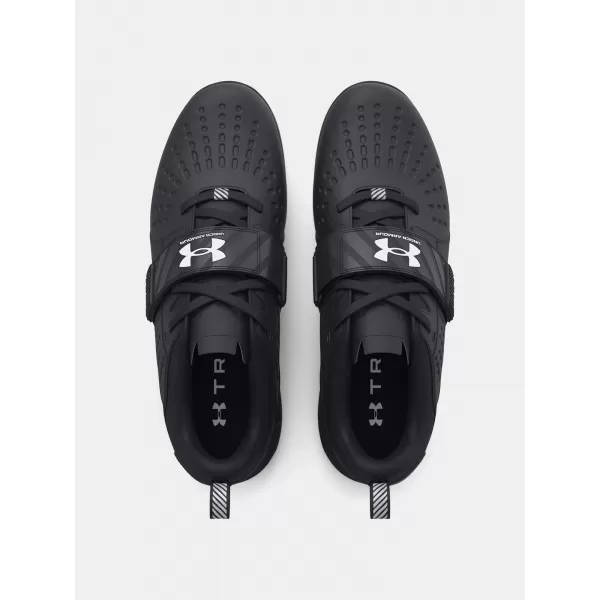  Stiefel UNDER ARMOUR REIGN LIFTER 3028028-001 SCHWARZ 