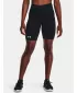 Damen-Shorts UNDER ARMOUR TRAIN SEAMLESS SHORT 1379151-001 SCHWARZ