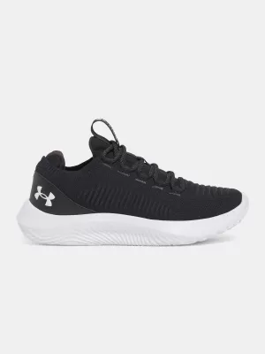 Damenschuhe UNDER ARMOUR W DYNAMIC 2 3028077-003 SCHWARZ