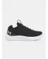 Damenschuhe UNDER ARMOUR W DYNAMIC 2 3028077-003 SCHWARZ