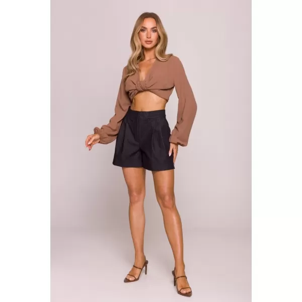  Damen-Shorts MOE M860 GRAPHIT 