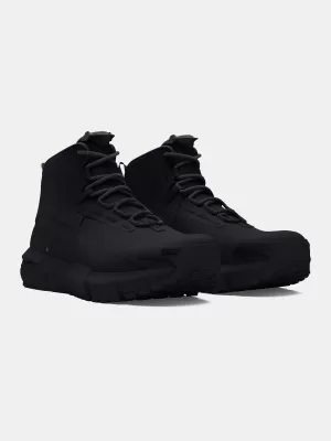 Herrenschuhe UNDER ARMOUR CHARGED VALSETZ MID 3027382-001 SCHWARZ