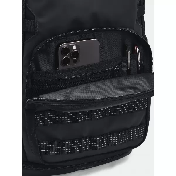  Rucksack UNDER ARMOUR TRIUMPH SPORT BACKPACK 1372290-003 SCHWARZ 