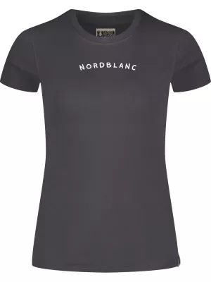 Hemd NORDBLANC INTERSECT NBSLT8179 SCHWARZ