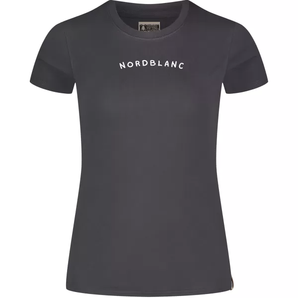  Hemd NORDBLANC INTERSECT NBSLT8179 SCHWARZ 