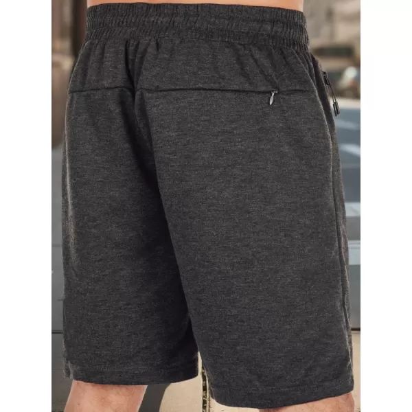  Shorts DSTREET SX2475 DUNKELGRAU 
