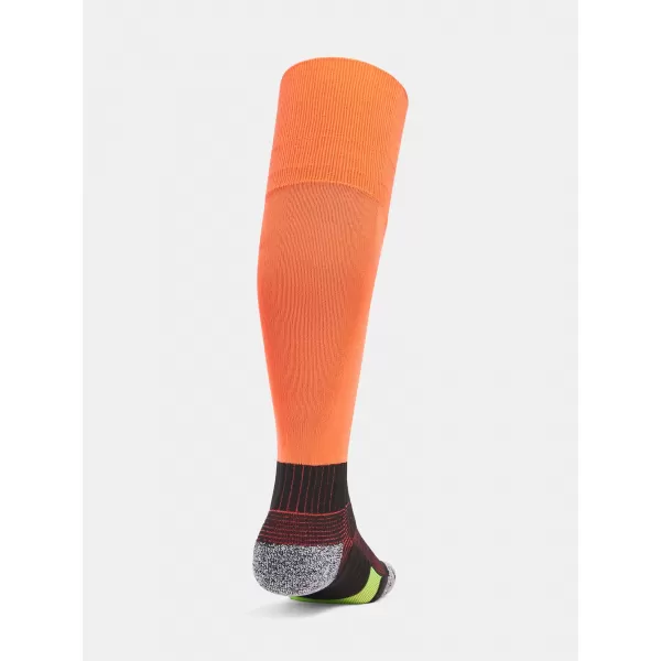  Socken UNDER ARMOUR MAGNETICO POCKET OTC (1 PÁR) 1385176-862 ROT 