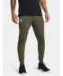 Herren-Jogginghose UNDER ARMOUR RIVAL TERRY JOGGER 1380843-390 GRÜN