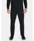 Sporthose für Herren UNDER ARMOUR MS CH. PIQUE PANT 1382602-001 SCHWARZ