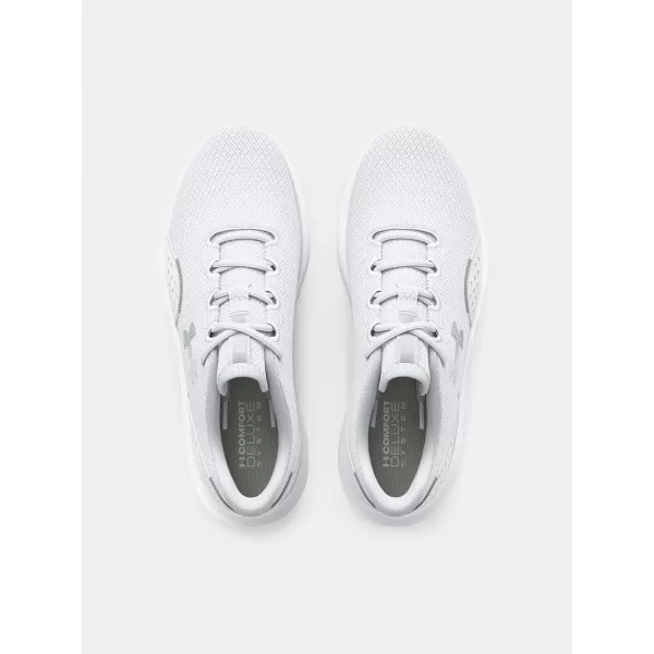  Damenschuhe UNDER ARMOUR W CHARGED SURGE 4 3027007-100 WEIß 