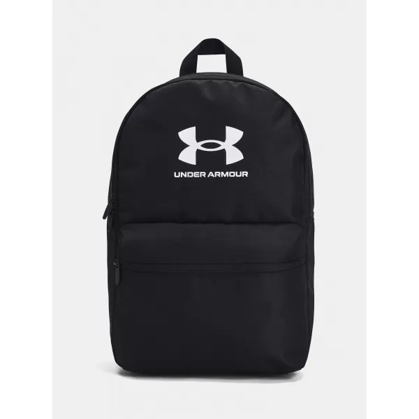  Rucksack UNDER ARMOUR LOUDON LITE BACKPACK 1380476-001 SCHWARZ 