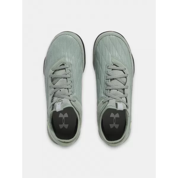  Salatschüsseln UNDER ARMOUR MAGNETICO SELECT 4 INDOOR 3028159-348 GRÜN 
