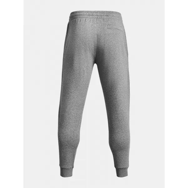  Herren-Jogginghose UNDER ARMOUR RIVAL FLEECE JOGGERS 1379774-025 GRAU 