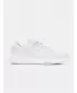 Herrenschuhe UNDER ARMOUR EDGE LTHR 3028375-100 WEIß