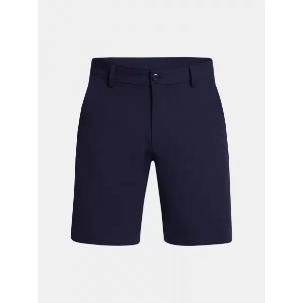  Herrenshorts UNDER ARMOUR TECH TAPER SHORT 1383154-410 BLAU 