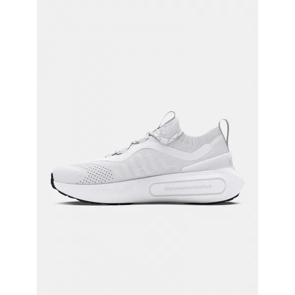  Damenschuhe UNDER ARMOUR W PHANTOM 4 3027594-100 WEIß 
