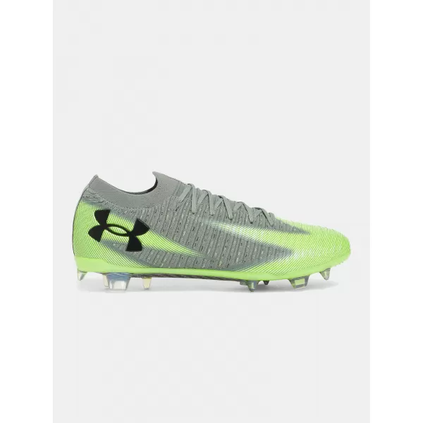  Fußballschuhe UNDER ARMOUR SHADOW ELITE 3 FG 3028288-348 GRÜN 