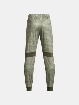 Sporthose für Jungen UNDER ARMOUR PENNANT 2.0 NOVELTY P 1373498-390 GRÜN